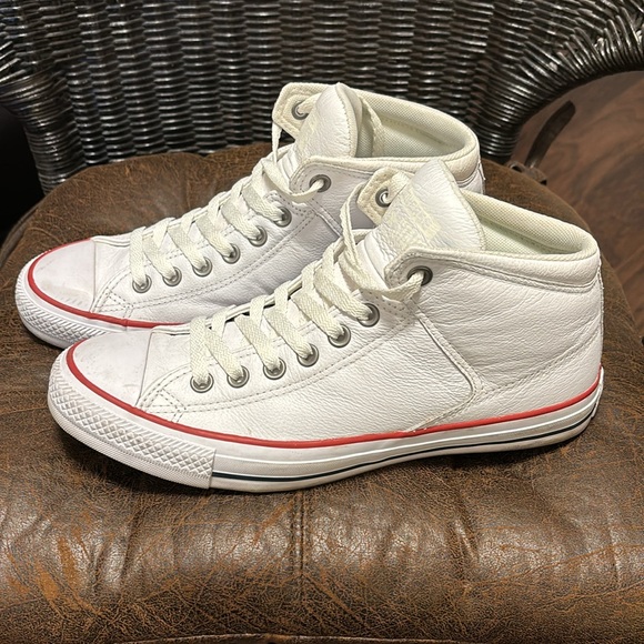 Chuck Taylor Classic mid - Picture 2 of 3